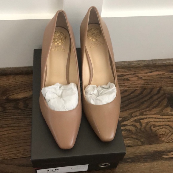 Vince Camuto Diletta Wedge Pump 